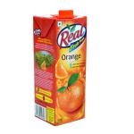 Real Orange Juice&nbsp;1-LTR
