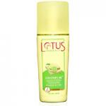 Lotus Lemon Pure Cleaning Milk&nbsp;80-ML