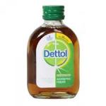 Dettol Liquid&nbsp;60-ML