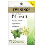 Twinings Digestif Tea&nbsp;20x1-No.