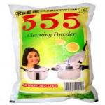 555 Cleaning Powder&nbsp;1000-GMS