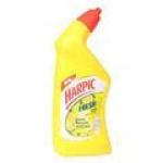 Harpic Fresh Citrus Disinfectant Toilet Cleaner&nbsp;500-ML