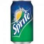 Sprite Can&nbsp;330-ML