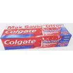 Colgate Max Fresh (Red) + Toothbrush&nbsp;(150X2)-ML