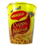 Maggi Cuppamania Noodles Chilli Chow&nbsp;70-gms