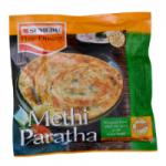 Sumeru Flaky Methi Paratha&nbsp;400-GMS
