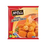 McCain Potato Cheese Shotz&nbsp;250-GMS