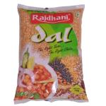 Rajdhani Arhar Dal&nbsp;1-KG