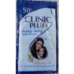 Clinic Plus Shampoo Smooth & Long&nbsp;3.5-Ml