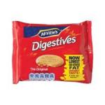 Mcvities Digestive&nbsp;115-gms