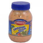 Cremica Thousand Island&nbsp;300-GMS