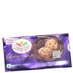 Britannia Goodday Chocochips Biscuits&nbsp;150-gms