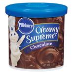 Pillsbury Rich Chocolate Icing&nbsp;250-GMS