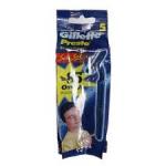 Gillette Presto Ready Shaver Sata Sat&nbsp;5-Number