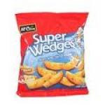 Mc Cain  Super Wedges&nbsp;450-GMS