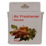 Air Freshner- Sandal&nbsp;50-GMS