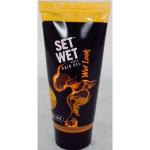 SET WET Hair Gel Wet Look Tube&nbsp;50-Ml