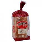 English Oven Multigrain Bread