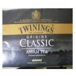Twinings Classic Assam Tea&nbsp;25x1-No.