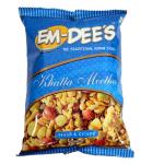 Em-Dee S Khatta Meetha Namkeen&nbsp;200-GMS