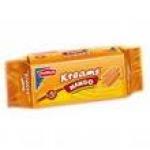 Parle Cream Mango Regular Biscuits&nbsp;50-gms
