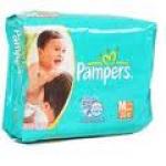 Pampers Baby Diapers Medium Size&nbsp;42-Number