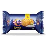 Sunfeast Kesari Elaichi Cookies&nbsp;45-gms