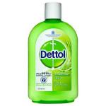 Dettol Hygiene Liquid&nbsp;500Ml