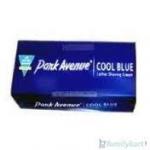 Park Avenue Shaving Cream Cool Blue&nbsp;70-GMS