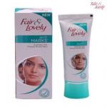 Fair & Lovely Anti Marks Fairness Cream&nbsp;25-GMS