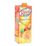 Real Mixed Fruit Juice&nbsp;1-LTR