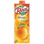 Real Mango Nectar Juice&nbsp;1-LTR