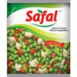Safal Mixed vegetables&nbsp;500-GMS