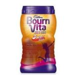 Bournvita Shakti Fsm Jar&nbsp;500-GMS