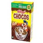 Kellogg Corn Flakes Chocos Variety Pack&nbsp;135-gms
