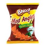 Bingo Mad Angle Achari Masti Wafers&nbsp;100-gms