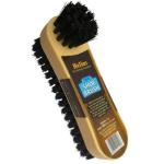Helios Twin Shoe Brush                  &nbsp;1-No.