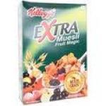 Kellogg Extra Muesli Fruit Magic&nbsp;550-gms