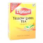 Lipton Yellow Label Tea&nbsp;500-GMS