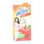 Real Activ Apple Juice&nbsp;1-LTR