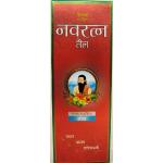 Navratna Regular Oil&nbsp;300-Ml