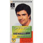 Garnier Colour Natural Men Hair Colour Shade No 1&nbsp;(60ml)