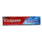 Colgate Maxfresh Anti Tooth Decay With Cooling Crystals Tooth Paste - Blue&nbsp;80-GMS