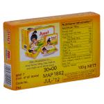 Amul Butter&nbsp;100-GMS