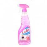 Colin Glass & Household Cleaner Pump&nbsp;250-ML