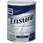 Ensure Vanilla&nbsp;400-GMS