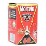 Mortein Powergard 60 Nights Refill&nbsp;60-ML