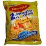 Maggi 2-Minute Masala Noodles&nbsp;40-gms