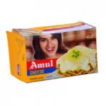 Amul Processed Cheese Block&nbsp;1-KGS
