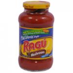 Ragu Mushroom Pasta Sauce&nbsp;680.40-GMS